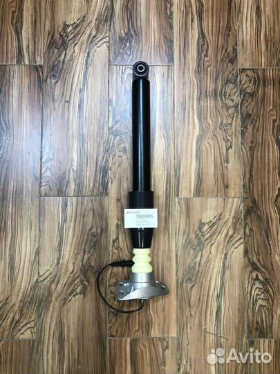 Амортизаторы для Audi Allroad A6C7