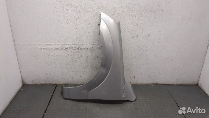 Крыло киа Sorento, 2005