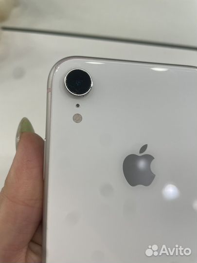 iPhone Xr, 128 ГБ