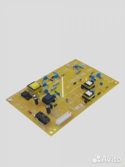 Плата питания высоковольтная JC44-00197A 105N02248