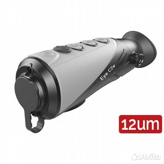 Тепловизионный монокуляр iray xeye C2W