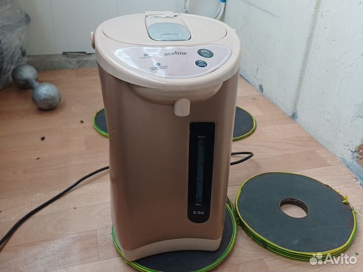 Термопот 5л