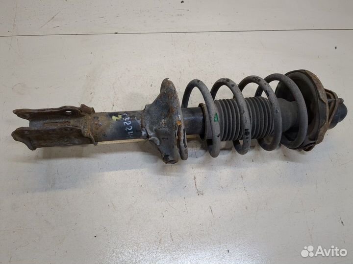 Амортизатор подвески Hyundai Atos (Amica), 2001