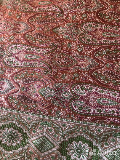 Покрывало на кровать 2,30 х 2,75 Индия