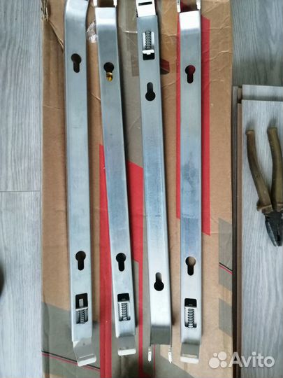 Радиатор отопления