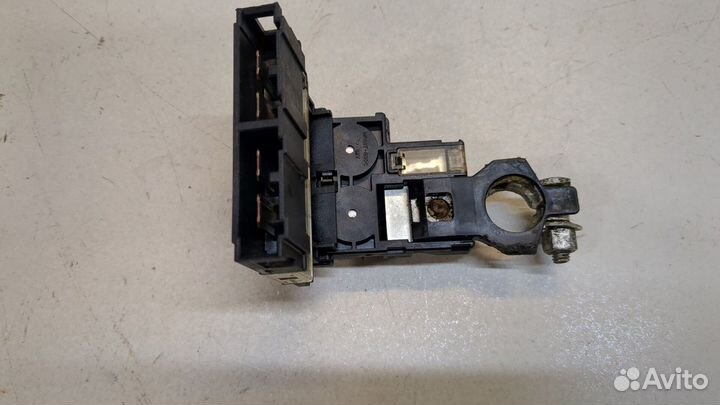 Блок предохранителей Volkswagen Atlas, 2019