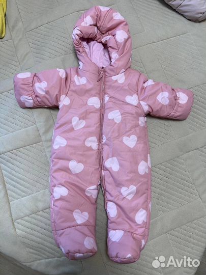 Продам деский комбинезон