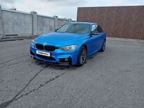 BMW 3 серия 2.0 AT, 2012, 252 120 км, с пробегом, цена 1 750 000 руб.