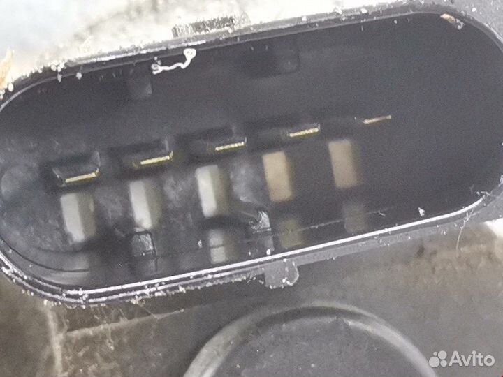 Трапеция для Ford Fiesta 5