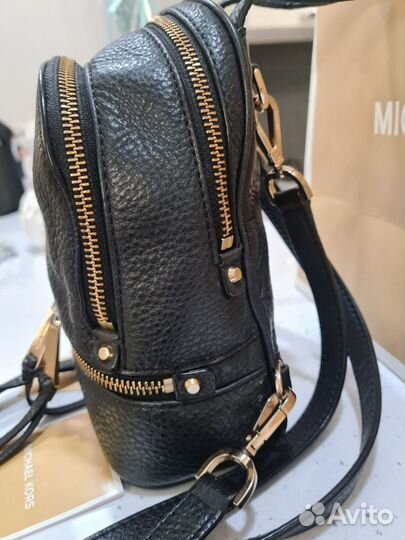 Michael kors рюкзак mini