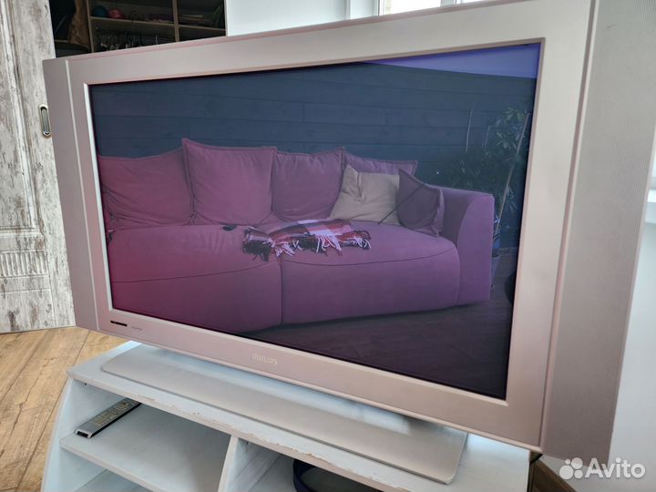 Телевизор бу