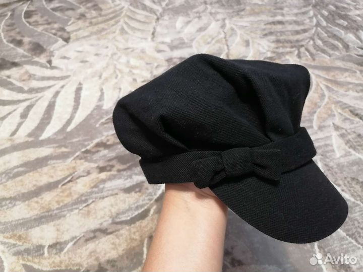 Женское кепи из США