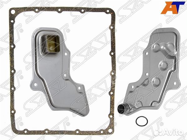 Фильтр АКПП nissan patrol