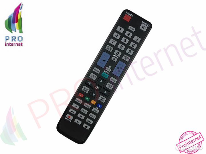 Пульт для тв Samsung BN59-01014A