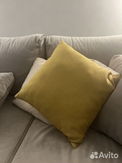 Диванные подушки бу