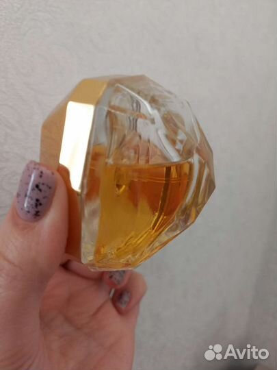 Парфюм Леди миллион 30мл