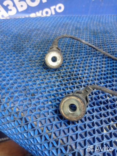 Датчик детонации Bmw E65 седан 2004