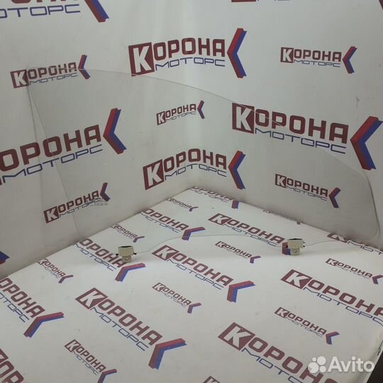 Стекло переднее левое lifan myway