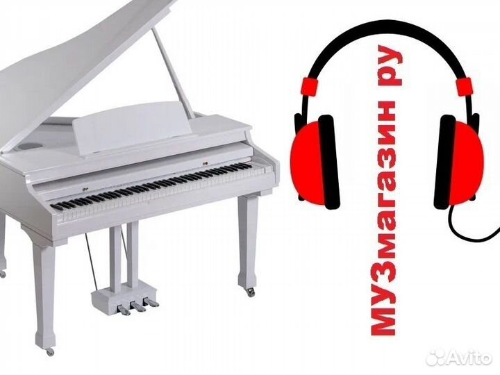 Пианино от 20000 и Orla Grand-120 Рояли цифровые