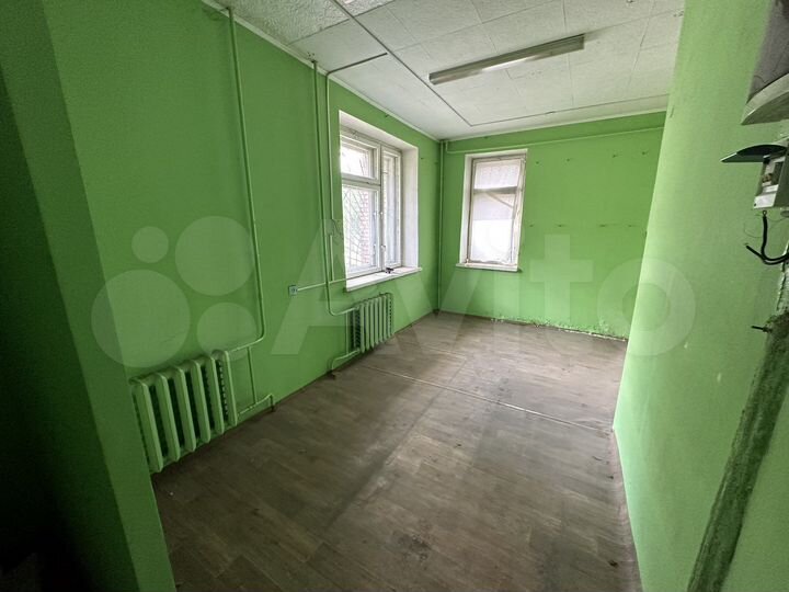 Торговая площадь, 22.5 м²