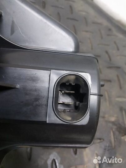 Моторчик печки Citroen C4 хэтчбек EP6 2010