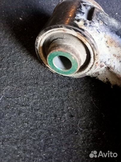 Рычаг подвески передний правый Kia Cerato 2009