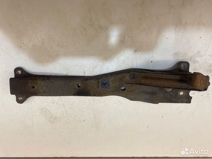 Кронштейн замка капота Kia Spectra седан S6D 2008