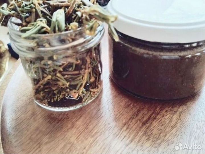 Мед для вставания