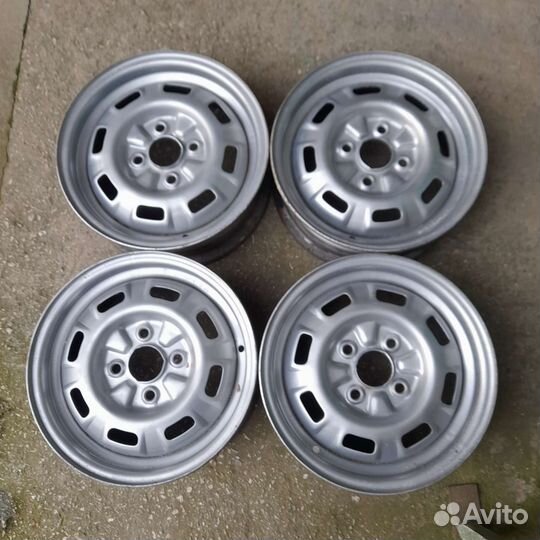 Диски R 13 4/100