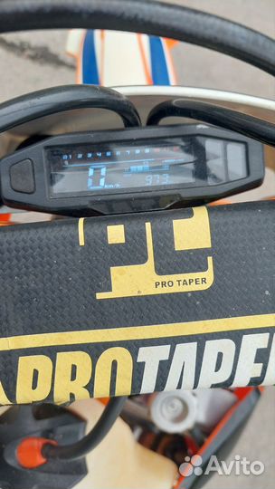 Hasky F7 FCR 300NC 30 м/ч