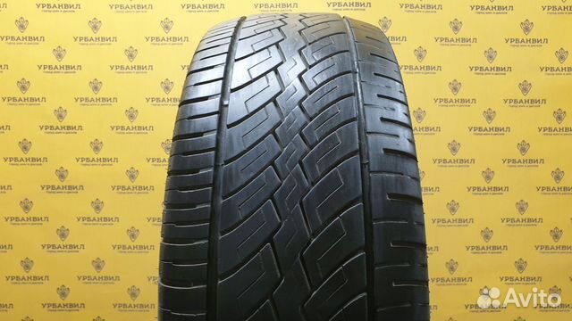 Achilles Desert Hawk H/T 265/65 R17