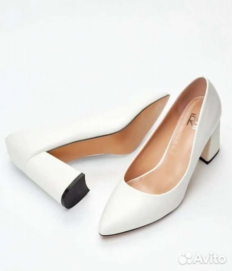 Туфли женские