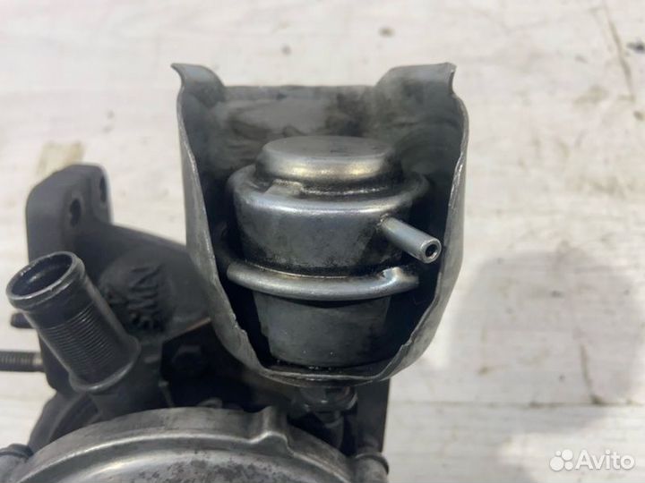 Турбокомпрессор (турбина) Ford Focus 2 (08-11)