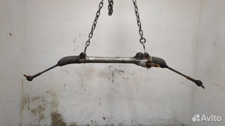 Рейка рулевая без г/у Chevrolet Trax 2016, 2017