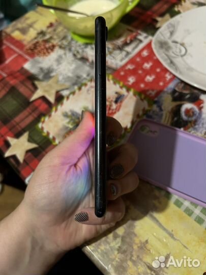 iPhone Xr, 128 ГБ
