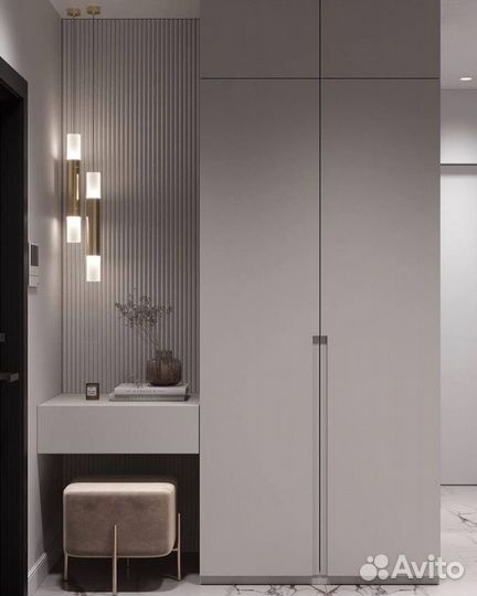 Шкаф стиль IKEA