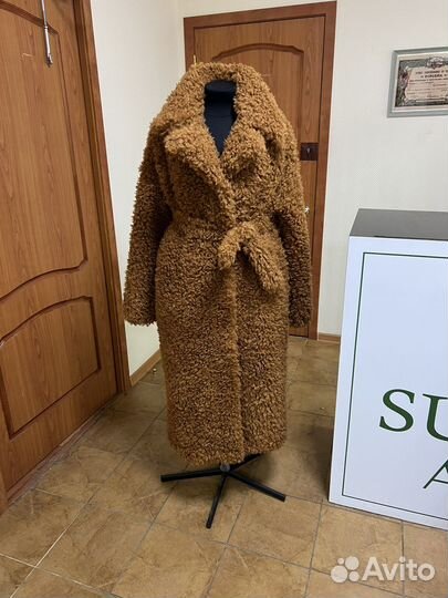 Пошив одежды