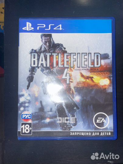 Игры для приставок ps4 обмен