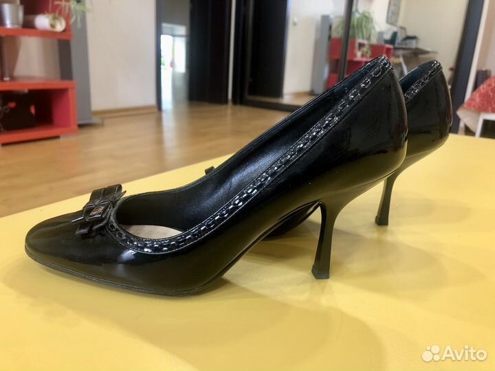 Туфли christian dior (оригинал)