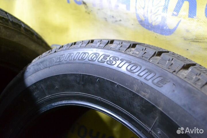 Bridgestone Blizzak VRX 205/60 R16
