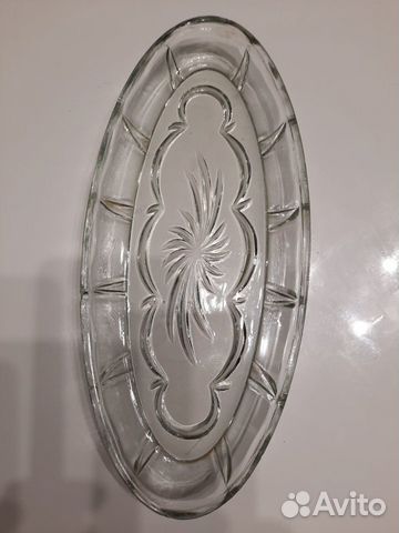 Селедочница СССР