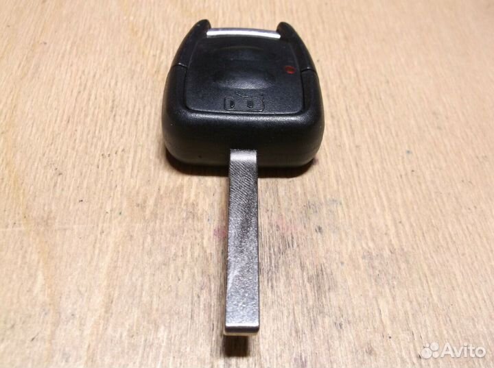 05 5442 01 Opel чип ключ 2 кнопки 433MHz