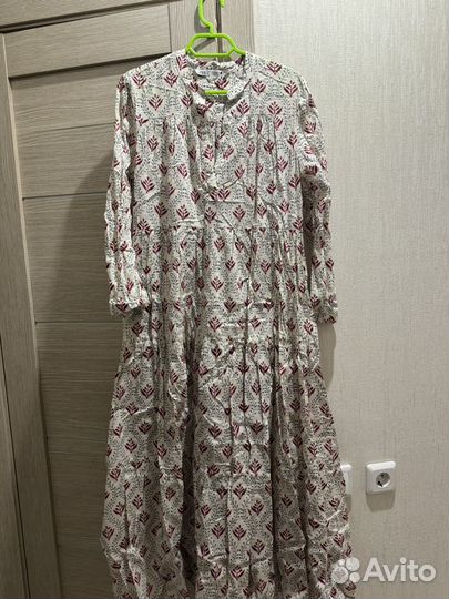 Платье зара