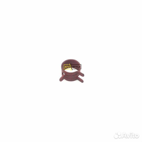 Хомут пружинный Polaris 7080003