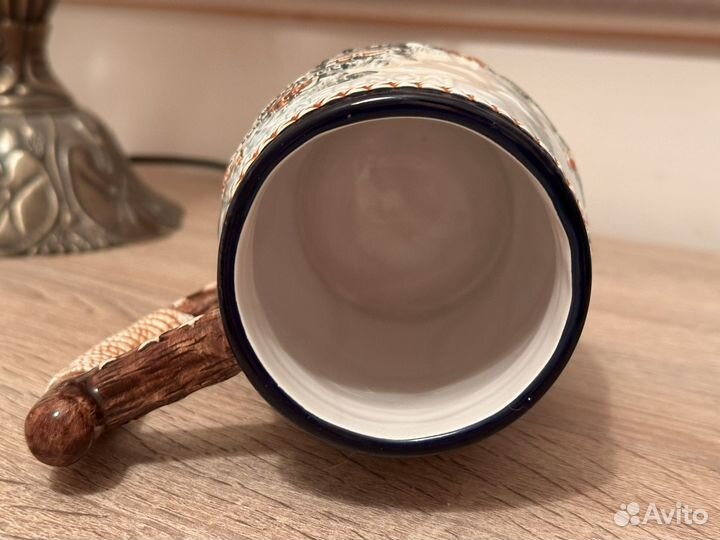 Пивная кружка