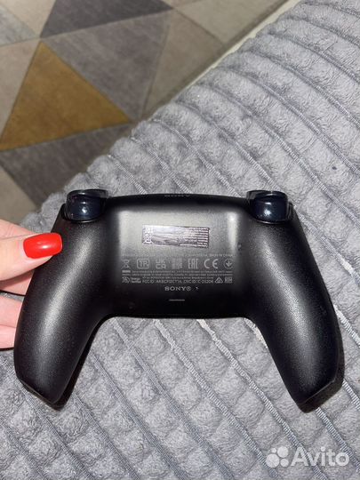 Джостик Sony playstation 5