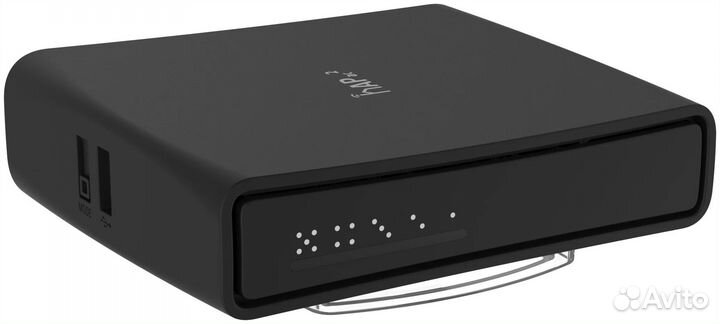 Mikrotik hap as2