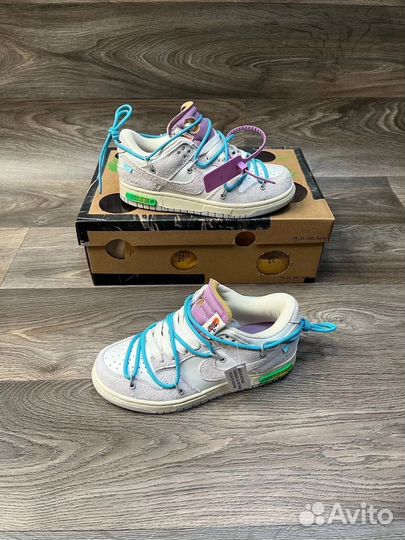 Женские люксовые кроссы найк