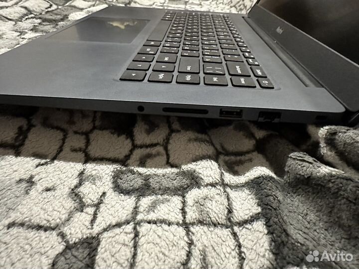 Ноутбук Xiaomi redmibook 15 на Core i3 1115G4