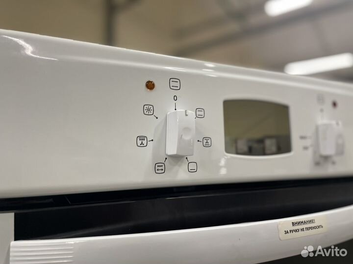 Новый Духовой шкаф Gefest / Гарантия